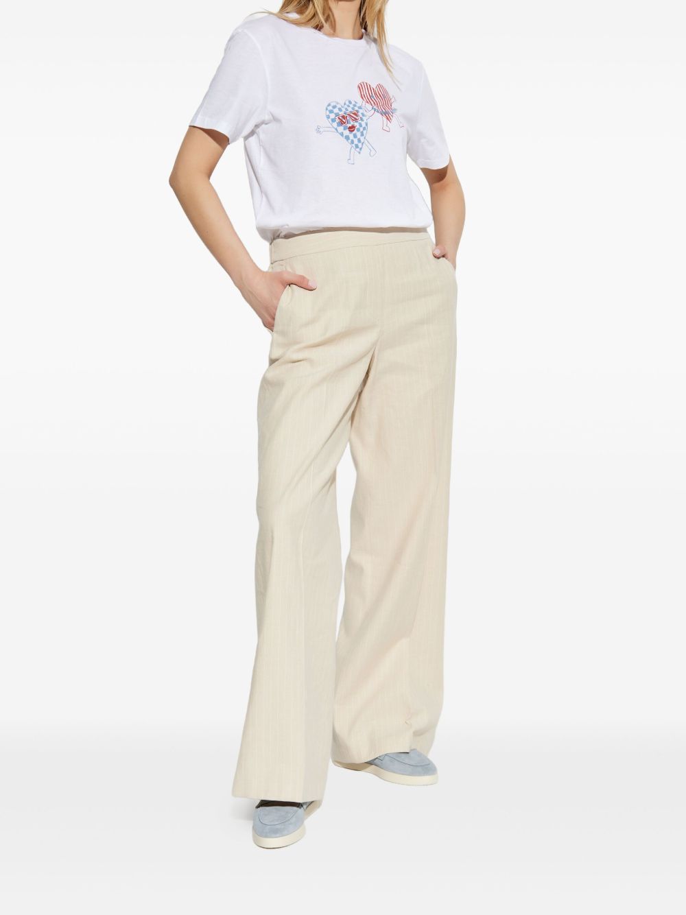 Paul Smith T-shirts and Polos - Light and natural | 655497cc19bf62840398bbd2acbd84108ade6356