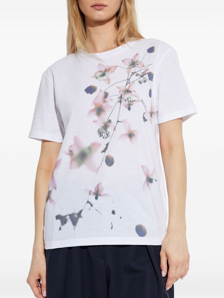 Paul Smith T-shirts and Polos - Light and natural | 0d1958994aafcf82849d4bbf3c37e7ffb881cdf1