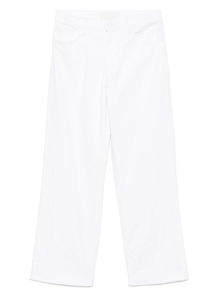 Mother Jeans - Light and natural | cf8f2e392200e850bfce964f8c33ae468a29aa89