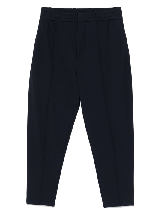 Nylon Trousers