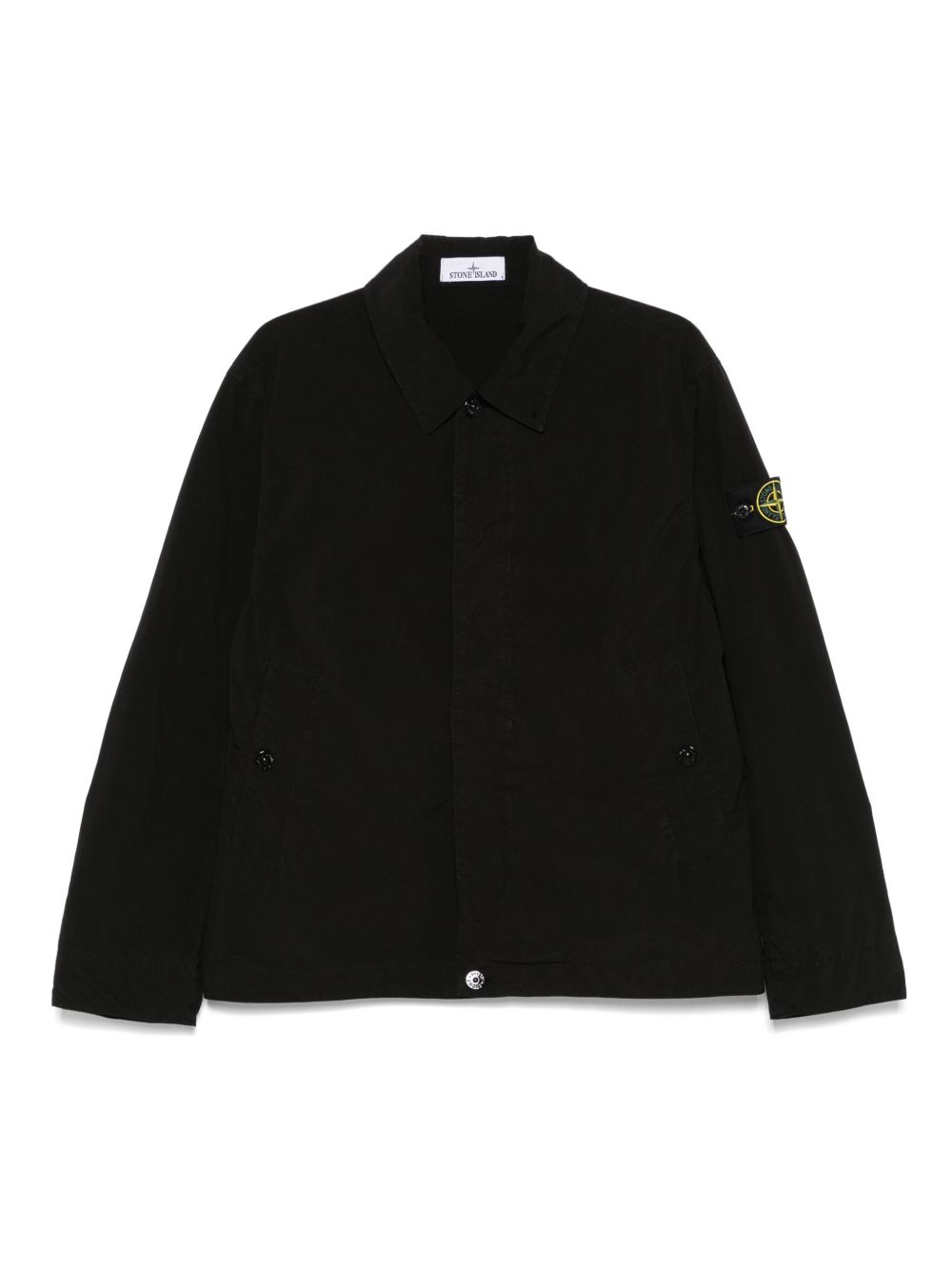 Stone Island Jackets - Blacks and greys | 970ef30012722e86abc4109fb80ee8e6d7e28407