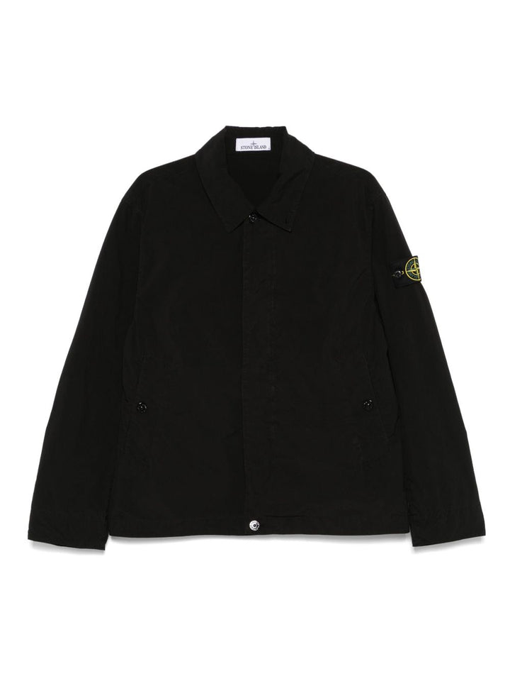 Stone Island Jackets - Blacks and greys | 970ef30012722e86abc4109fb80ee8e6d7e28407