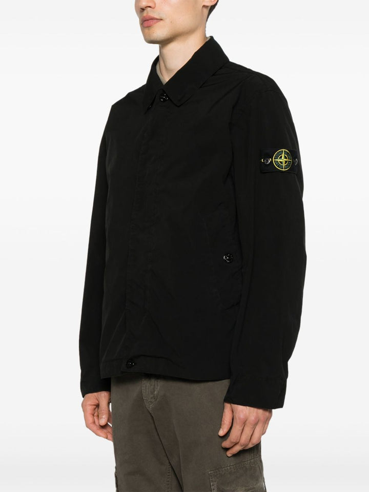 Stone Island Jackets - Blacks and greys | e161cd185617d3c2bf5ebaf5c2312241a47b3f91
