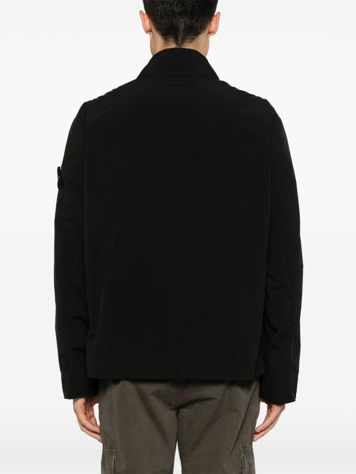 Stone Island Jackets - Blacks and greys | f2d5542778d4f56cc585ac5ee09e3e62bd7ef42a