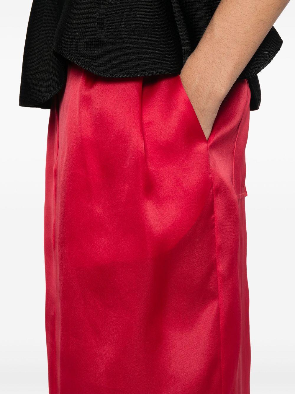 Khaite Skirts - Bright | b92d0ff7875b1294d54afbed6bcfbdc93a4f26e8