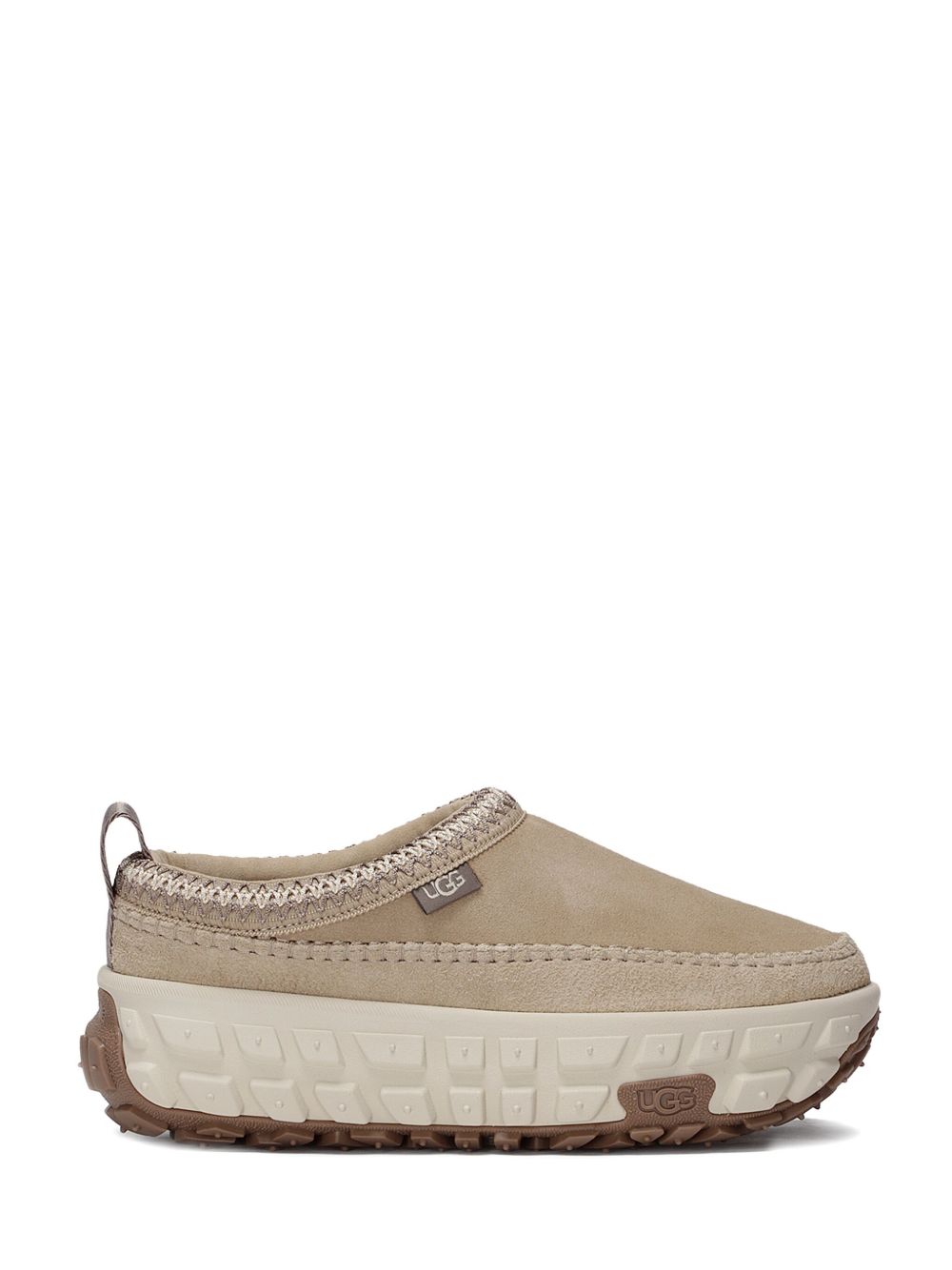Ugg Australia Sneakers - Light and natural | 54649f539d9a0950cb9e47dc2990ee2cf0bf1794