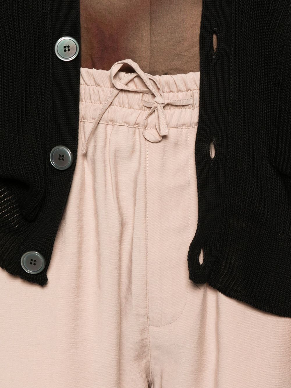 Emporio Armani Shorts - Light and natural | cc4b7998e5a37fe02714dd7a836691ecf4504c08