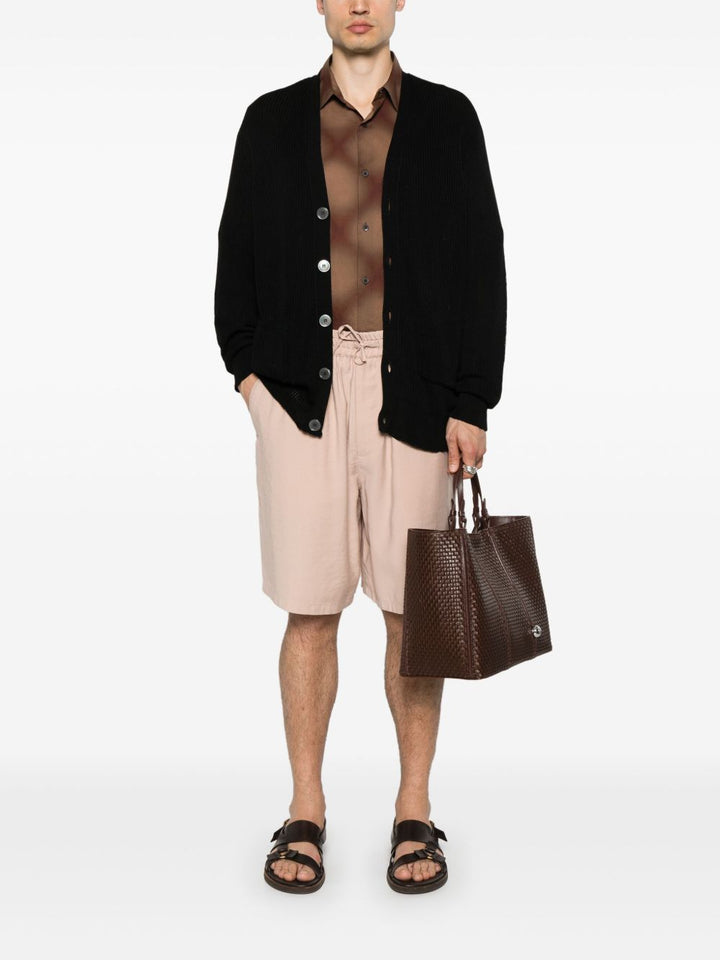 Emporio Armani Shorts - Light and natural | 34b9adc9afe0e56fc4ae11c947f1b678d746050d