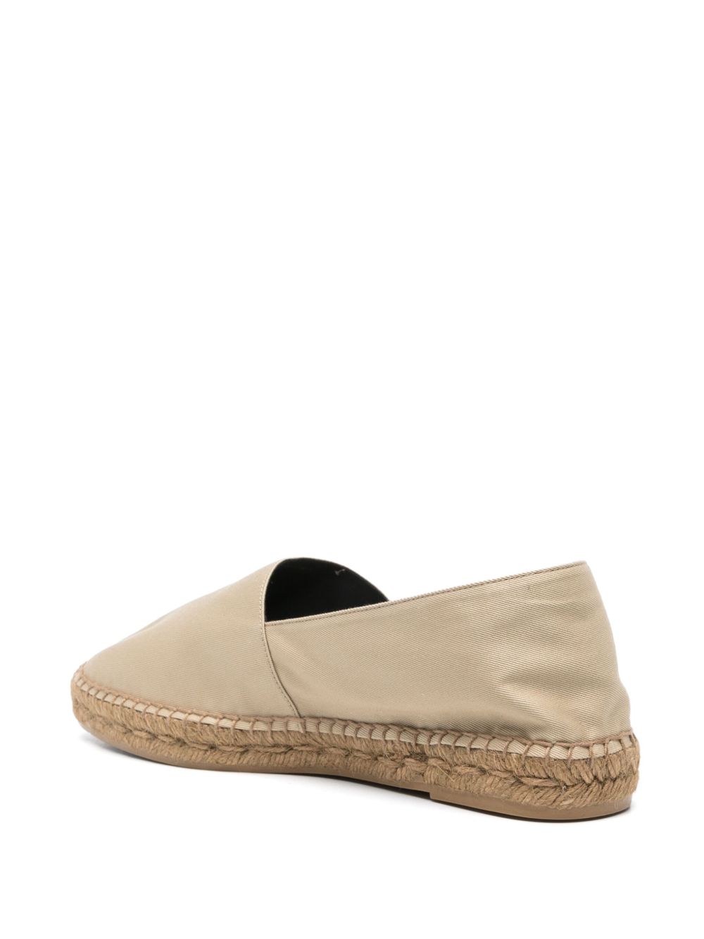 Saint Laurent Flat shoes - Light and natural | d0859807312e000267784029fd9165c0fed1e101