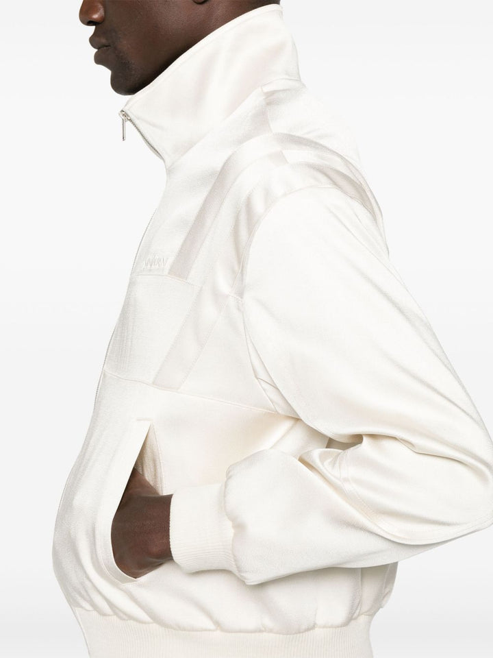 Saint Laurent Coats - Light and natural | 089d957585fb3a57035c6f20a9f6c7a8909e35b3