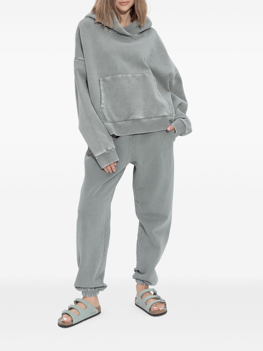 Birkenstock Sandals - Blacks and greys | 644418b7865a45297b5e34a561b4d45fccb3ae9d