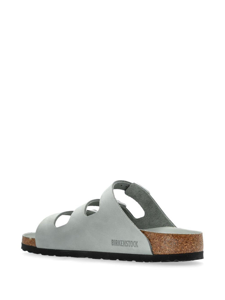 Birkenstock Sandals - Blacks and greys | 803081a71980b6159131cf2991de273cb63b0f12