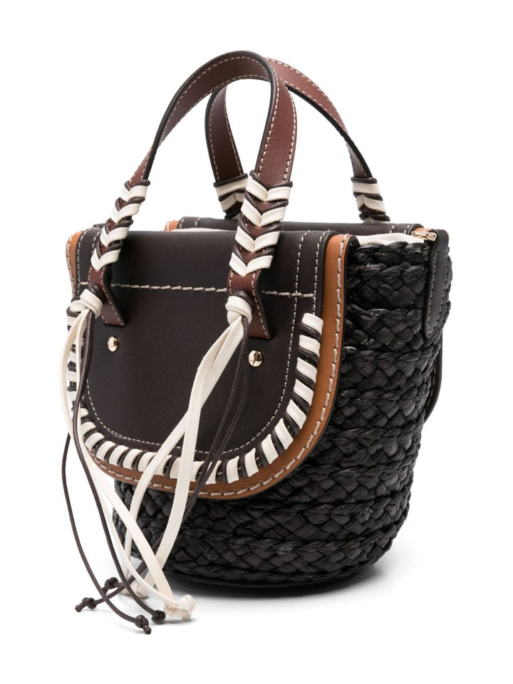 Cuba Lab Bags - MARRONE | 1e5f79e6c163061e50a04a8269cbb803c60791a5