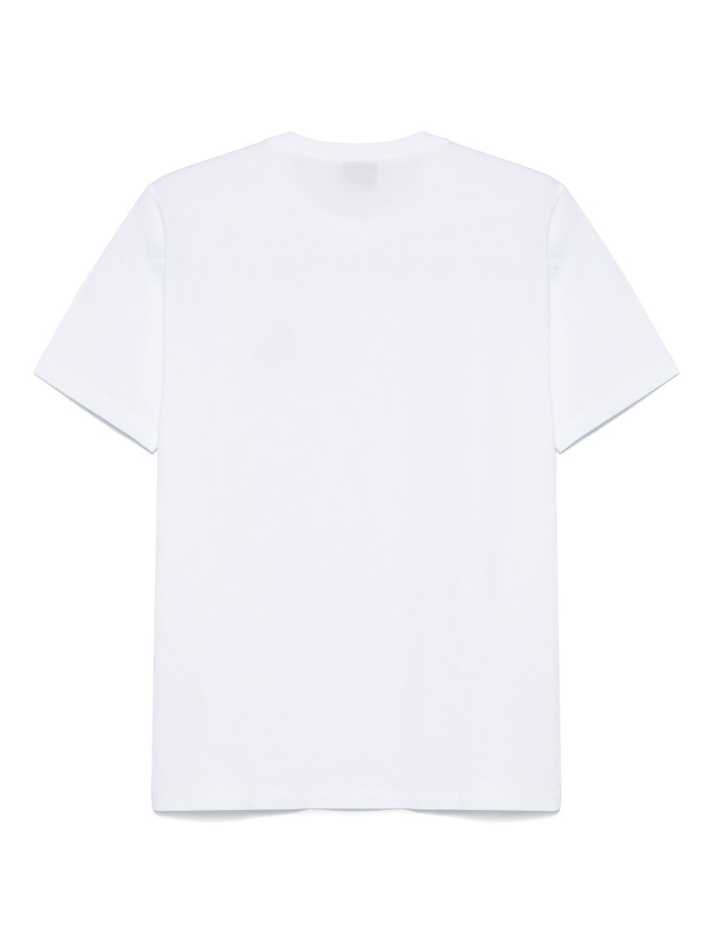 Ps By Paul Smith T-shirts and Polos - Blacks and greys | 51fe001d18b1a3cd2e510dfc296981ed05b11b52