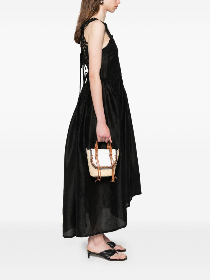 Cuba Lab Bags - Light and natural | 2e68c70d7950bc6f7b87050fc2a427c7f012711e