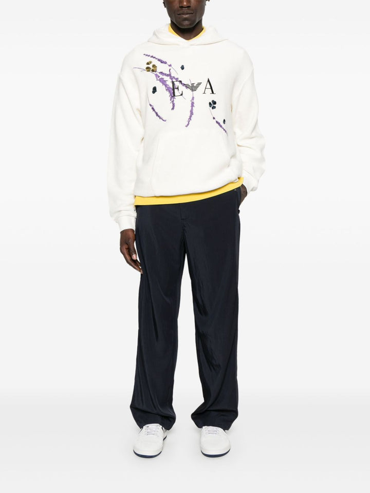 Emporio Armani Exclusive Sweaters - Light and natural | 26509d68fae876b853a28418f1ac3ebdcad0a020