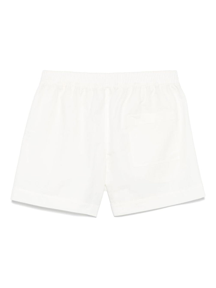 Studio Nicholson Shorts - Light and natural | 136ab00b84493495388d0c9495a0a0a83b88b264