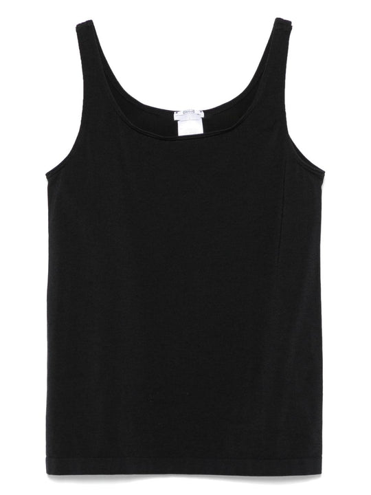 Coton Blend Tank Top
