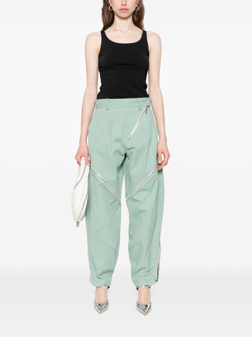 Wolford Top - Blacks and greys | 8e595c7767023b86a93b5dfe41af5dd65e176848