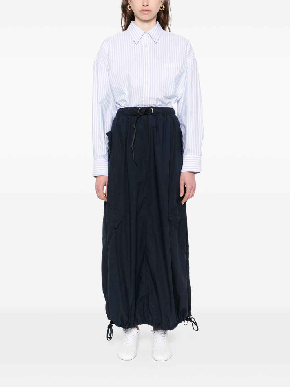 White Sand Skirts - Blue and green | d8b91e09785306705baa10df7492506365b102f1