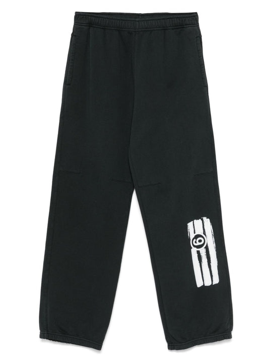 Logo Cotton Sweatpants