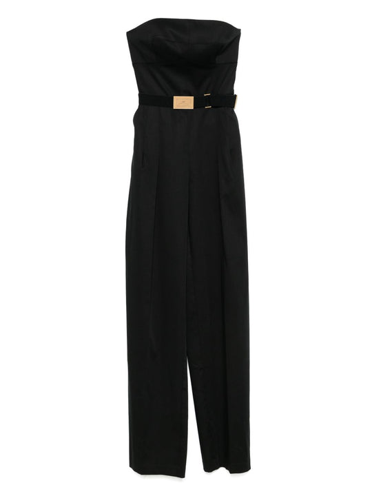 Long Jumpsuit