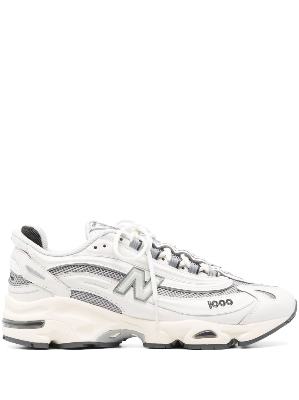 New Balance Sneakers - Blacks and greys | dd69910739227b8c7be281578752f1da82bbfd04