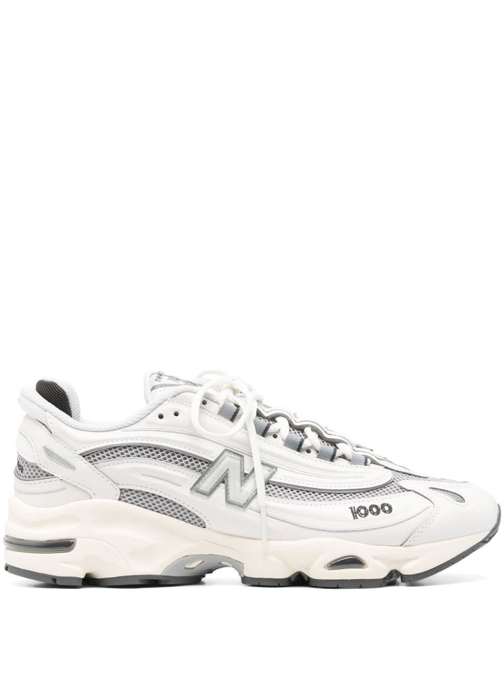 New Balance Sneakers - Blacks and greys | dd69910739227b8c7be281578752f1da82bbfd04