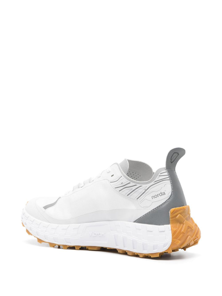 Norda Sneakers - Light and natural | 337297a367366e72668031b5e3565cf319cfb525