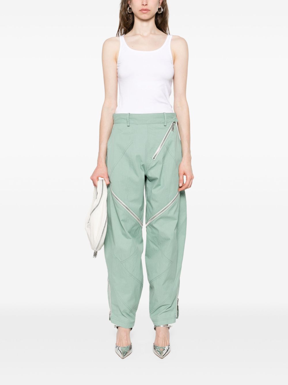 Wolford Top - Light and natural | f972906ef267f4a2af91bf0ee15b0143e25f4c2a