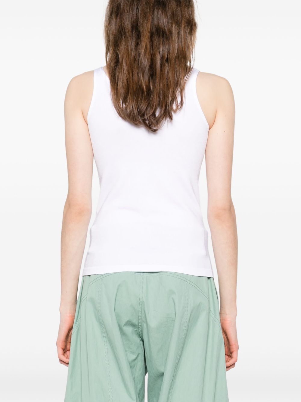 Wolford Top - Light and natural | 49bda8f96ac0f21e1816a4f101ae3fb0e7a0bbe3