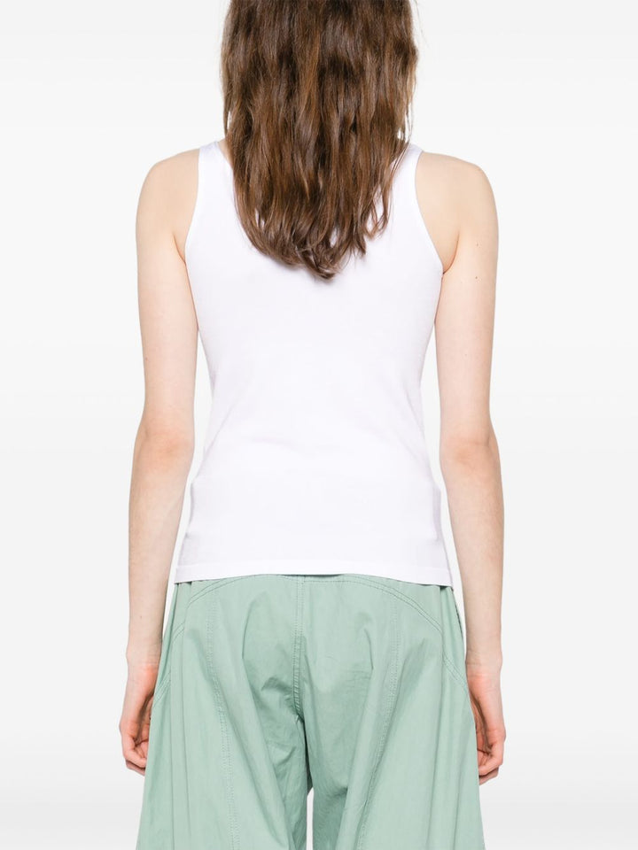 Wolford Top - Light and natural | 49bda8f96ac0f21e1816a4f101ae3fb0e7a0bbe3