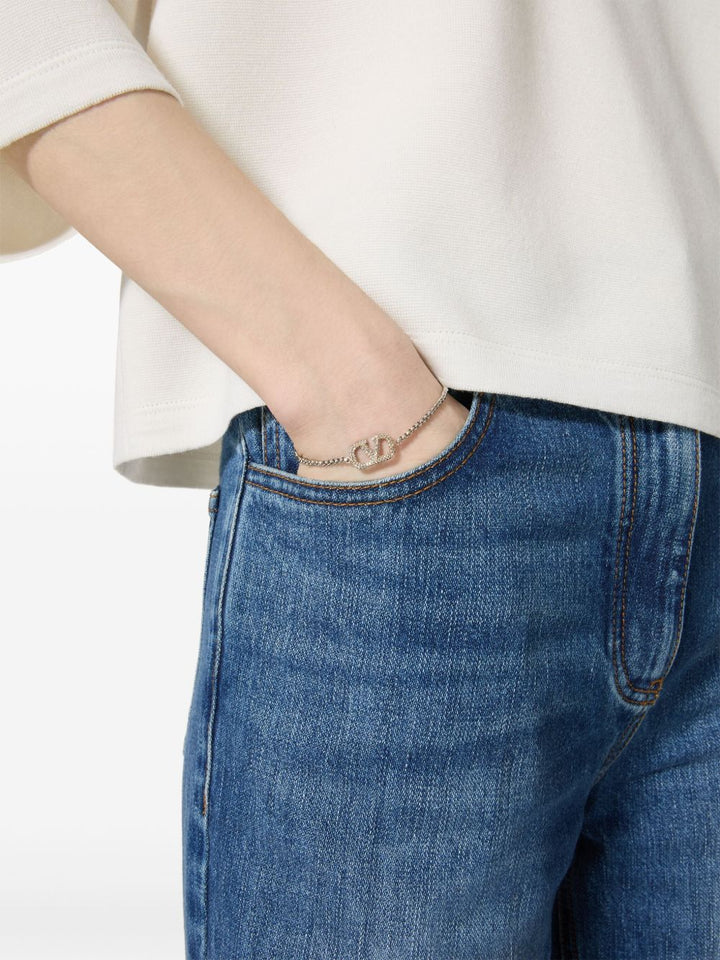 Valentino Garavani Bijoux - Brown | c4416388ab73ae9cabaa7f4738dbdcd087585907