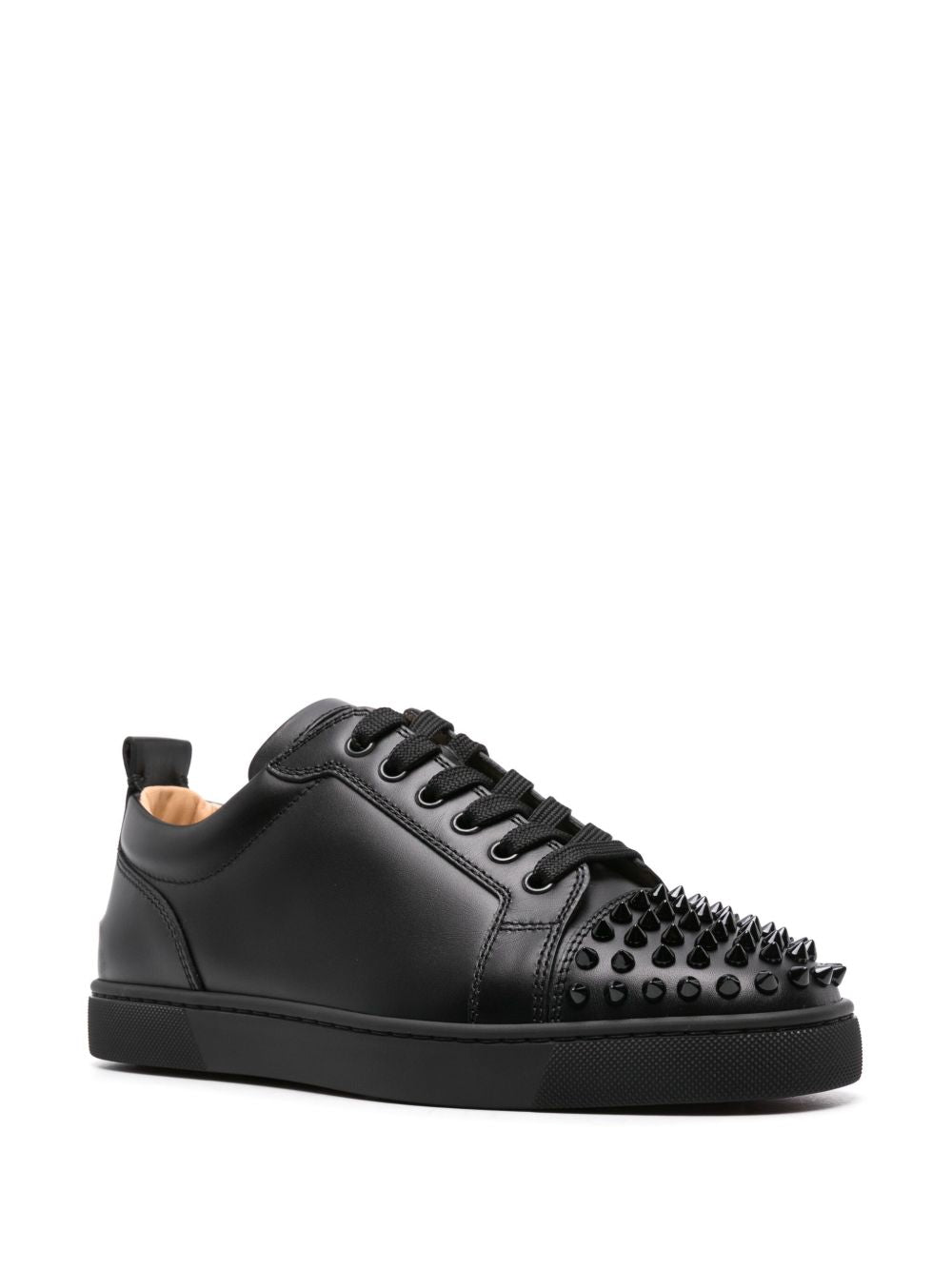 Christian Louboutin Sneakers - BLACK | bfe50f53559d42783312fc2266503de704c8c05e