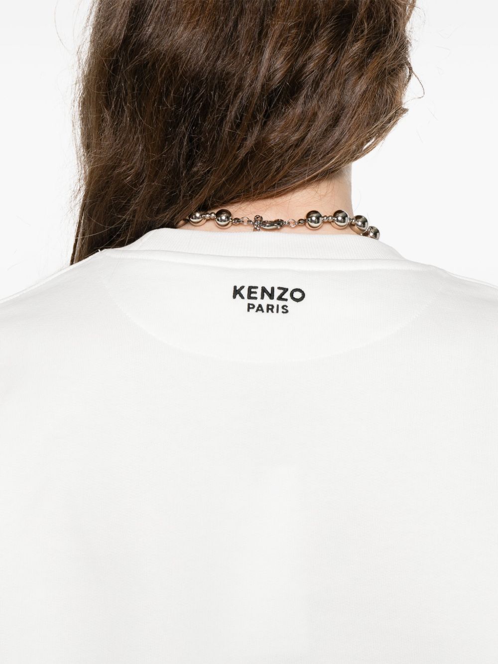 Converse X Kenzo Sweaters - Light and natural | 84b0446c96a59f970fdef3bcd4366e05dea0be5a