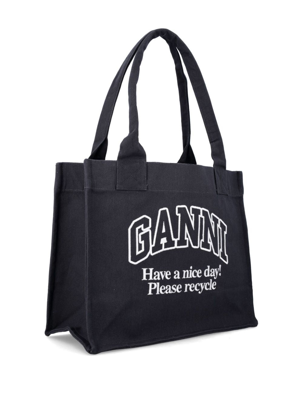 Ganni Bags - Blacks and greys | 83a5e27dcc5bd462b5a1153b17218800d1c79b32