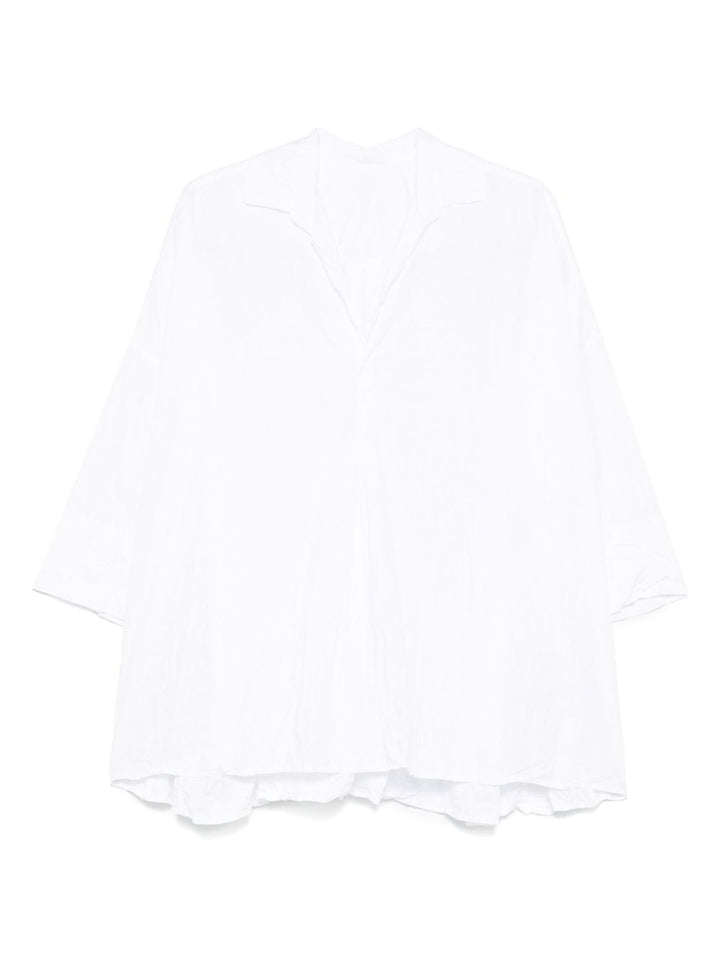Daniela Gregis Shirts - Light and natural | 796b6220f649da4bd3128b273efb4686a8cd367b