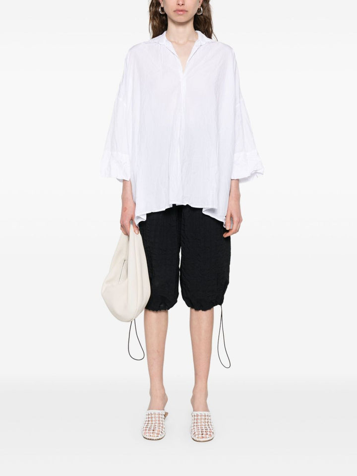 Daniela Gregis Shirts - Light and natural | bf1a691b8caa79d80ac2a69ce269a47457ad2b22