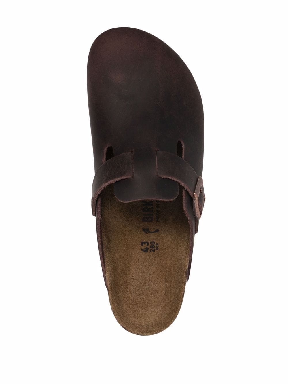 Birkenstock Sandals - Brown | 161768dc94829499d60f1f8118a604a5a9a9eb8c