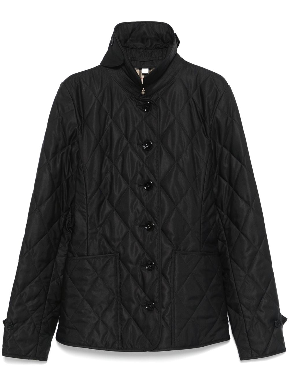 Burberry Jackets - Blacks and greys | 2ea9d55b2cc1233d0b63f7cca6553310cbeb388a