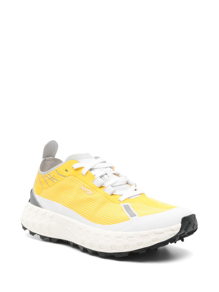 Norda Sneakers - Bright | 3471ff2a885ac707769c89ae79b472e141ea7738