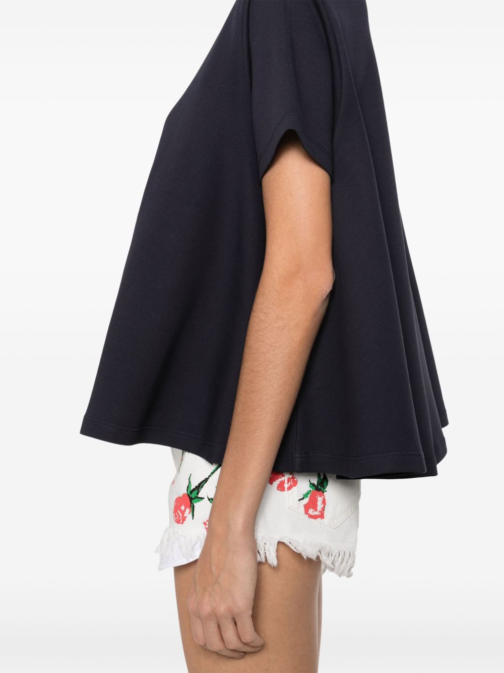 Loewe T-shirts and Polos - Blue and green | d15e67d20062d40198ab69e8bb0a9cfe5eabd9f2