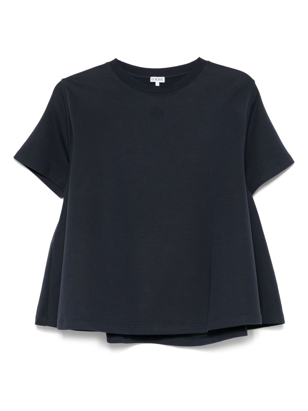 Loewe T-shirts and Polos - Blue and green | e38a3be05a249354d1218417ff554d5d5a7515ae