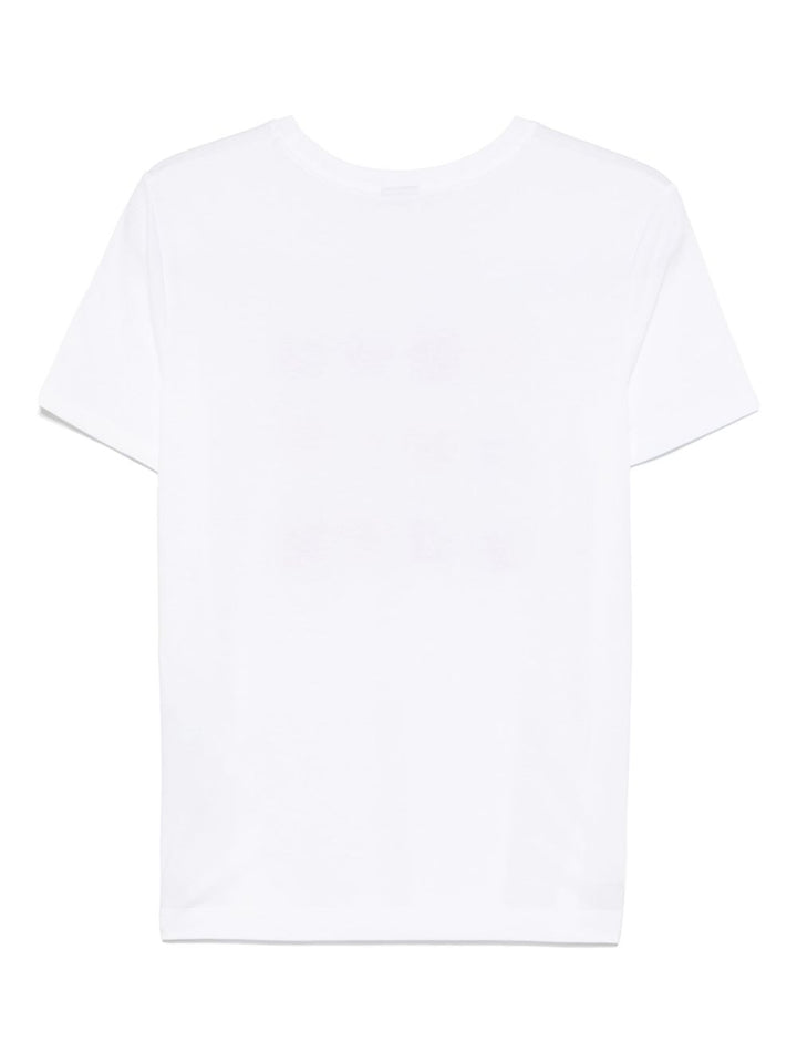Paul Smith T-shirts and Polos - Light and natural | 69e10d4df4464c2e09cf771324e975c7da8b0f15