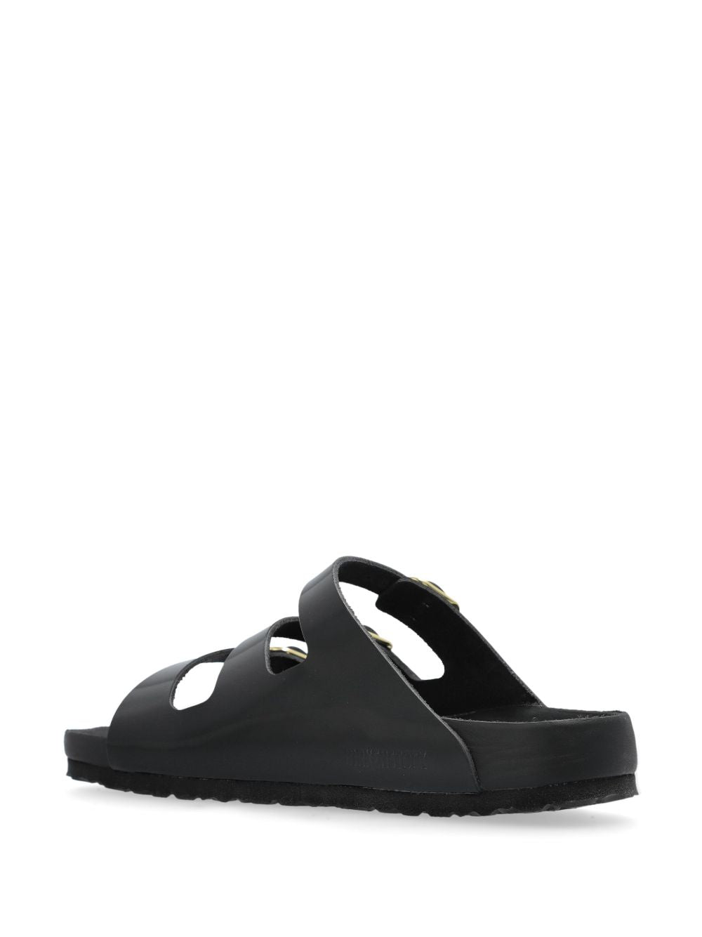 Birkenstock Sandals - Blacks and greys | 31c0623f9832737745e0023929611f2a0fa29f0a
