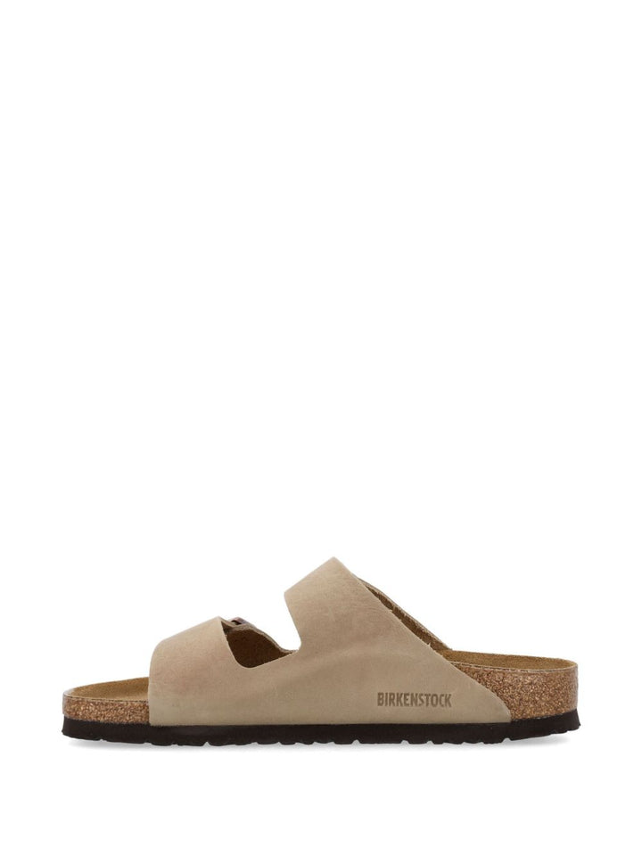Birkenstock Sandals - Light and natural | f23ae3d84fe40d56d5e9c9a5b6d429866f866610