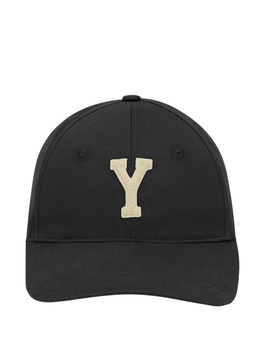 Logo Cotton Baseball Cap