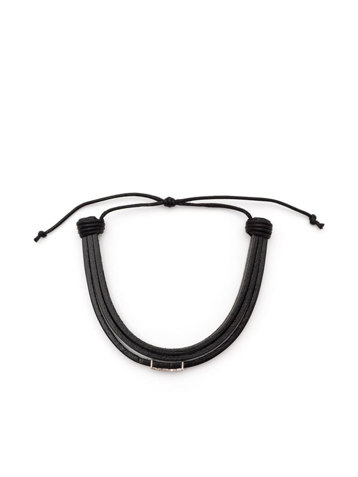 Saint Laurent Bijoux - Blacks and greys | 990ec5004f95b6127a0a3cfde391320fb0d749ff