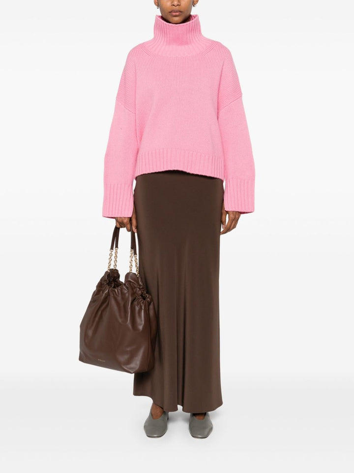 Soft Goat Sweaters - Light and natural | a804f611639d5e588fe7b64bd56f5285b2000f69