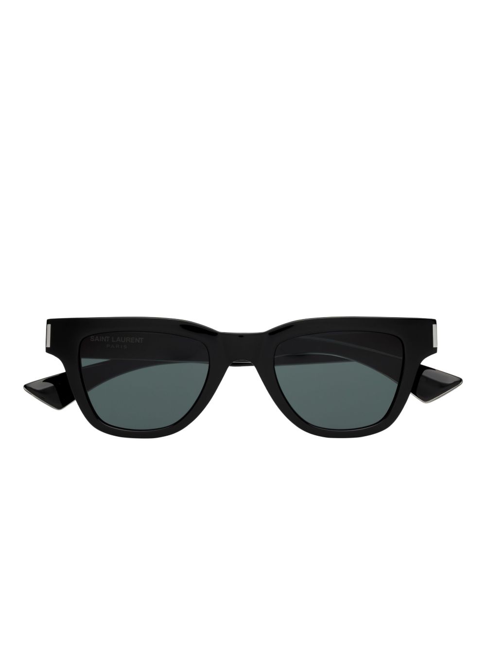 Saint Laurent Sunglasses - Blacks and greys | c2b1397ffce5194063419a1f295875f37cbe8a3d